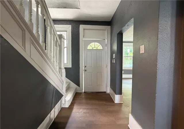 Photo 2 of Single family home for sale at 535 West 8th Ave, Homestead, PA 15120 | MLS# 1779406 | Listing updated on 2026-10-15
