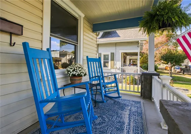 Photo 3 of Single family home for sale at 1621 Corporation St, Beaver, PA 15009 | MLS# 1779355 | Listing updated on 2026-10-18