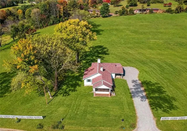 Single family home for sale at 423 Little Crk Rd, Harmony Boro, PA 16037 | MLS# 1779058