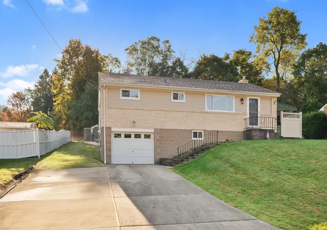 Single family home for sale at 2904 Fir Dr, Shaler, PA 15101 | MLS# 1779423