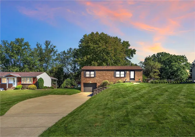 Single family home for sale at 3294 Mayer Dr, Murrysville, PA 15668 | MLS# 1778476