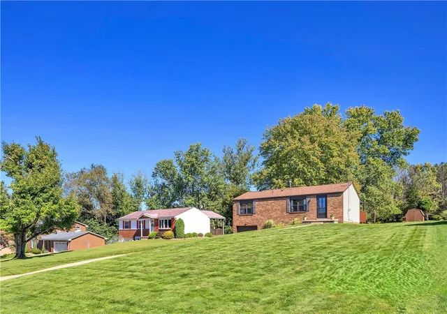 Photo 1 of Single family home for sale at 3294 Mayer Dr, Murrysville, PA 15668 | MLS# 1778476 | Listing updated on 2026-10-17