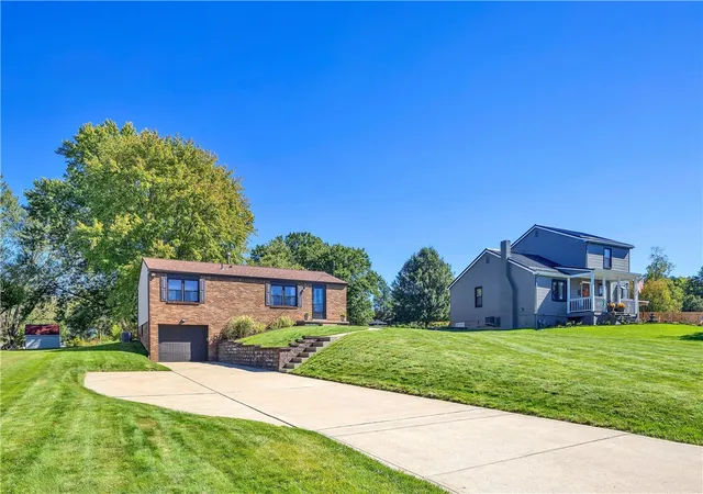Photo 2 of Single family home for sale at 3294 Mayer Dr, Murrysville, PA 15668 | MLS# 1778476 | Listing updated on 2026-10-17