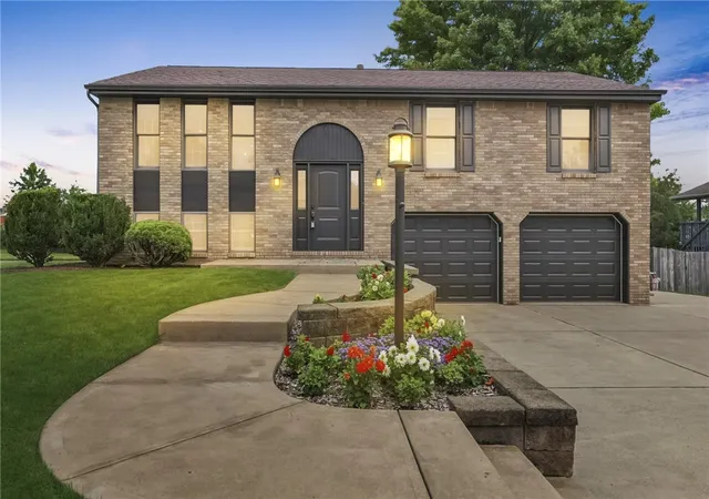 Photo 1 of Sale Pending at 138 Rizzi Dr, Penn Twp, PA 15642 | MLS# 1779128 | Listing updated on 2026-10-21