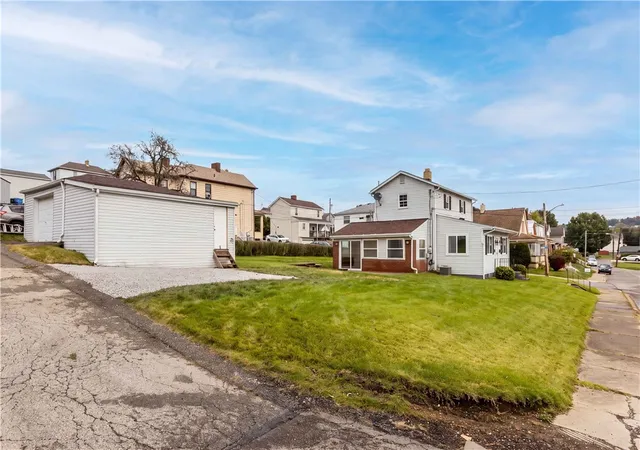 Photo 1 of Single family home for sale at 322 Torrence Ave, Carnegie, PA 15106 | MLS# 1779382 | Listing updated on 2026-10-15