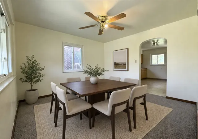 Photo 3 of Single family home for sale at 17 Ohio Ave, Glassport, PA 15045 | MLS# 1779377 | Listing updated on 2026-10-15