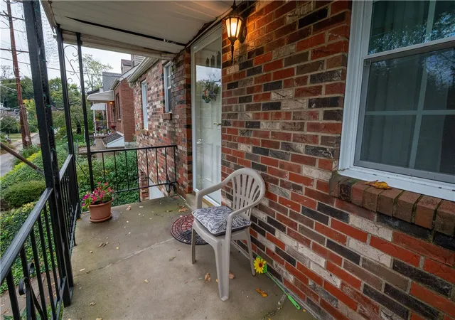 Photo 3 of Single family home for sale at 671 Maryland Ave, Bellevue, PA 15202 | MLS# 1779344 | Listing updated on 2026-10-17