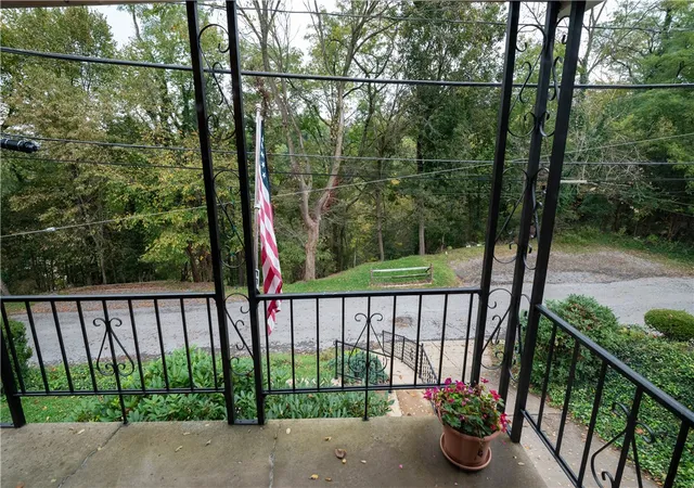 Photo 3 of Single family home for sale at 671 Maryland Ave, Bellevue, PA 15202 | MLS# 1779344 | Listing updated on 2026-10-17
