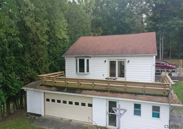 Photo 1 of Single family home for sale at 112 Chickasaw Path, Stoystown, PA 15563 | MLS# 1779447 | Listing updated on 2026-10-15