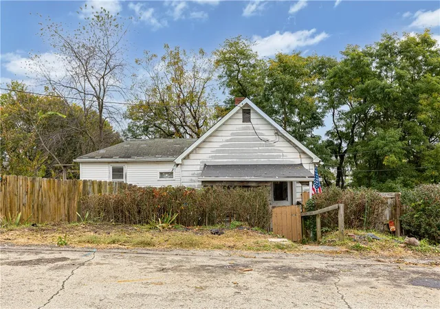 Photo 1 of Single family home for sale at 99 Charles St, Canton Twp, PA 15301 | MLS# 1778932 | Listing updated on 2026-10-15