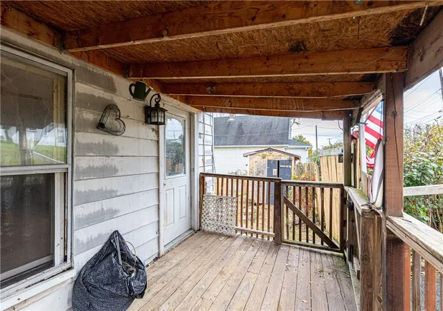 Photo 2 of Single family home for sale at 99 Charles St, Canton Twp, PA 15301 | MLS# 1778932 | Listing updated on 2026-10-15