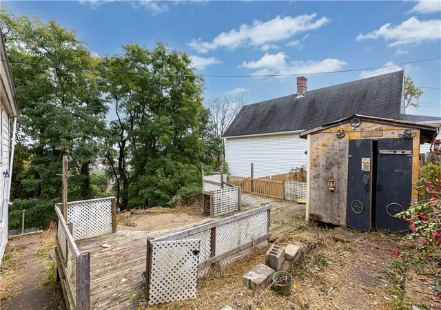 Photo 4 of Single family home for sale at 99 Charles St, Canton Twp, PA 15301 | MLS# 1778932 | Listing updated on 2026-10-15
