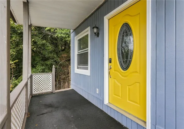 Photo 1 of Single family home for sale at 5270 Wickliff St, Pittsburgh, PA 15201 | MLS# 1779438 | Listing updated on 2026-10-15