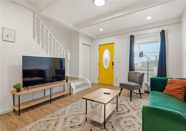 Photo 2 of Single family home for sale at 5270 Wickliff St, Pittsburgh, PA 15201 | MLS# 1779438 | Listing updated on 2026-10-15