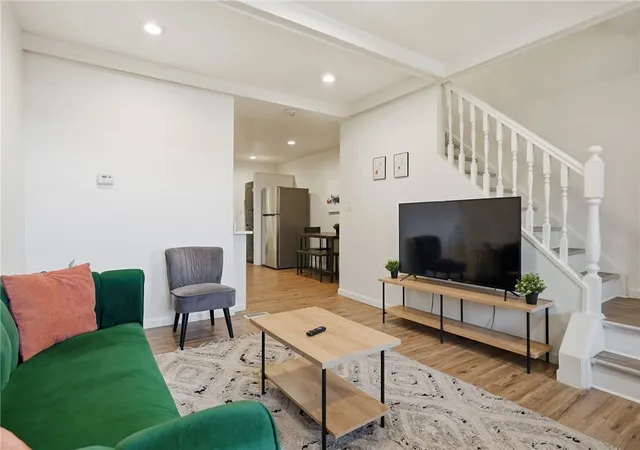 Photo 4 of Single family home for sale at 5270 Wickliff St, Pittsburgh, PA 15201 | MLS# 1779438 | Listing updated on 2026-10-15