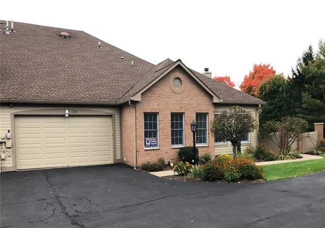 Photo 3 of Townhouse for sale at 118 Aspen Ln, Seven Fields Boro, PA 16046 | MLS# 1779467 | Listing updated on 2026-10-19
