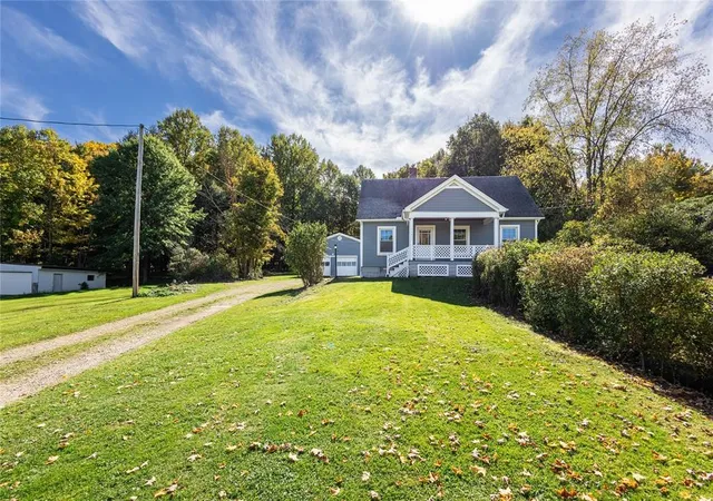 Photo 1 of Sale Pending at 16993 Harmonsburg Rd, Vernon Twp, PA 16335 | MLS# 1779312 | Listing updated on 2026-10-21
