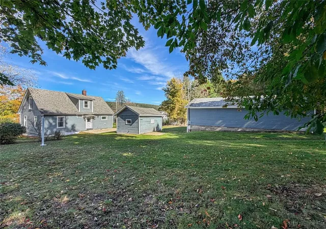 Photo 4 of Sale Pending at 16993 Harmonsburg Rd, Vernon Twp, PA 16335 | MLS# 1779312 | Listing updated on 2026-10-21