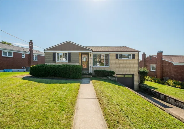 Photo 1 of Single family home for sale at 509 Judith Dr, Baldwin Boro, PA 15236 | MLS# 1779172 | Listing updated on 2026-10-27