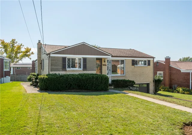 Photo 1 of Single family home for sale at 509 Judith Dr, Baldwin Boro, PA 15236 | MLS# 1779172 | Listing updated on 2026-10-27