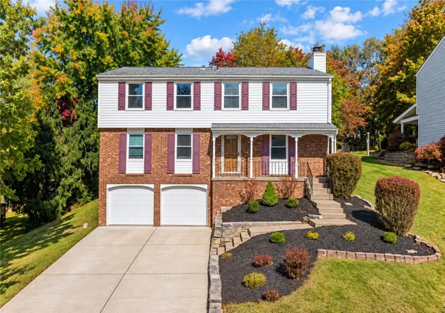 Photo 1 of Single family home for sale at 603 Meade Dr, Coraopolis, PA 15108 | MLS# 1779270 | Listing updated on 2026-10-19