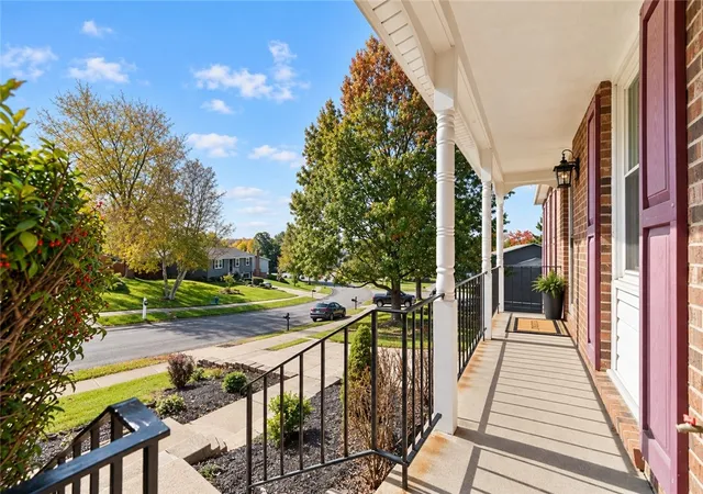 Photo 2 of Single family home for sale at 603 Meade Dr, Coraopolis, PA 15108 | MLS# 1779270 | Listing updated on 2026-10-19