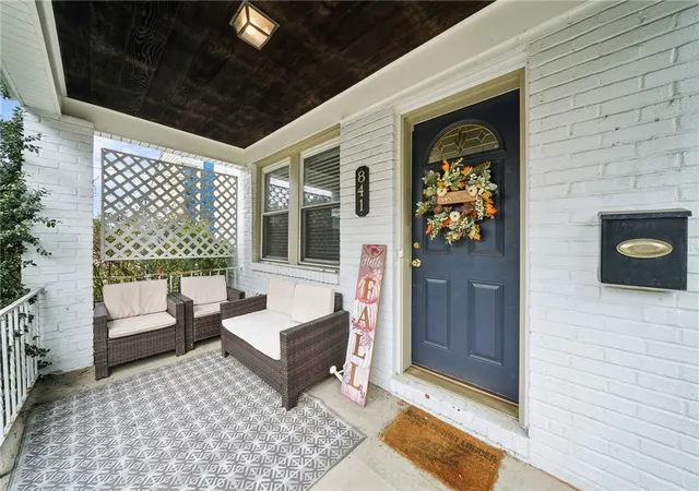Photo 3 of Single family home for sale at 841 Deely St, Greenfield, PA 15217 | MLS# 1779364 | Listing updated on 2026-10-17