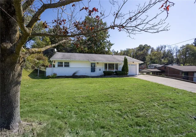 Single family home for sale at 213 Hankey Farms Dr, North Fayette, PA 15071 | MLS# 1779470