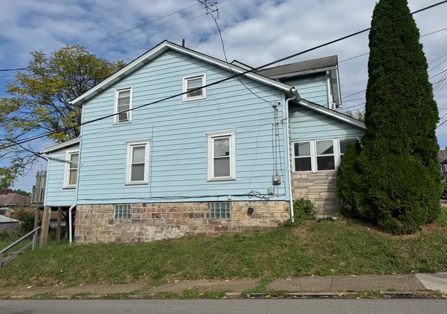 Photo 1 of Single family home for sale at 301 James St, Turtle Creek, PA 15145 | MLS# 1779479 | Listing updated on 2026-10-17