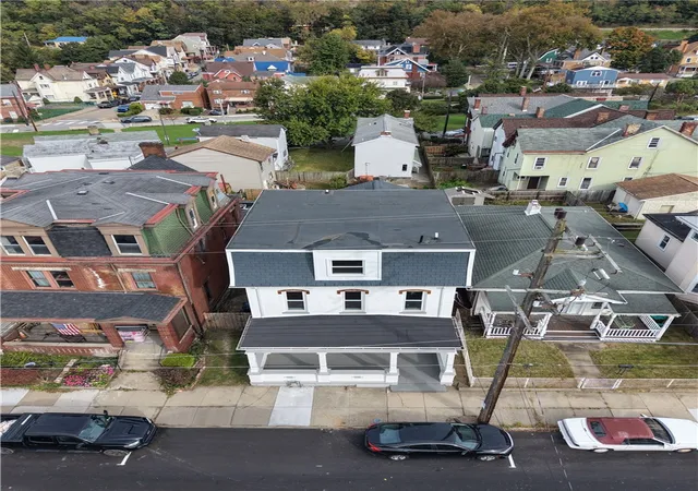 Photo 1 of Single family home for sale at 1334 Middle St, Pittsburgh, PA 15215 | MLS# 1778954 | Listing updated on 2026-10-20
