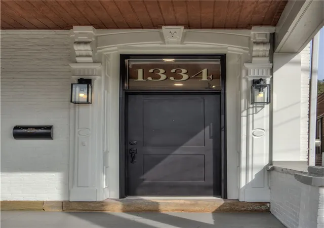 Photo 2 of Single family home for sale at 1334 Middle St, Pittsburgh, PA 15215 | MLS# 1778954 | Listing updated on 2026-10-20