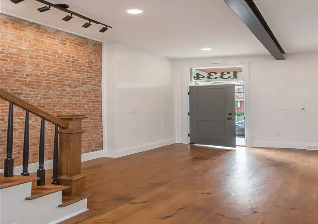 Photo 3 of Single family home for sale at 1334 Middle St, Pittsburgh, PA 15215 | MLS# 1778954 | Listing updated on 2026-10-20