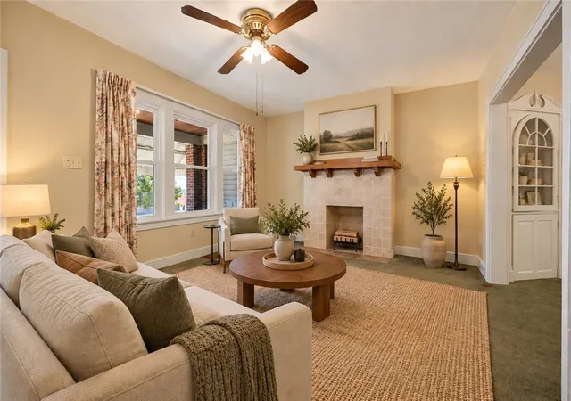Photo 4 of Single family home for sale at 2412 Freedom Ave, Brookline, PA 15226 | MLS# 1778940 | Listing updated on 2026-10-20
