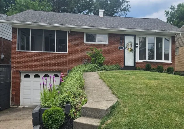 Photo 3 of Single family home for sale at 415 Dunbar Dr, Pittsburgh, PA 15235 | MLS# 1778469 | Listing updated on 2026-10-17
