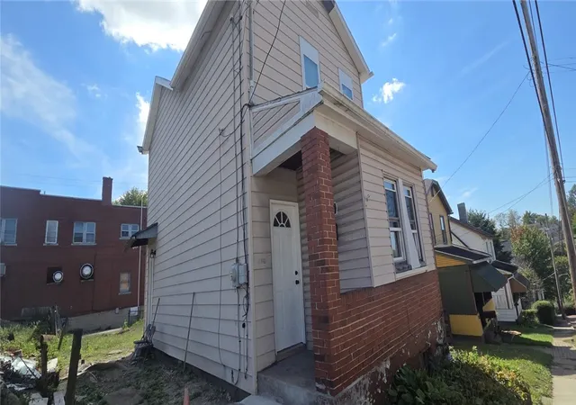 Photo 1 of Single family home for sale at 3432 Gleason St, Mc Keesport, PA 15132 | MLS# 1779212 | Listing updated on 2026-10-16