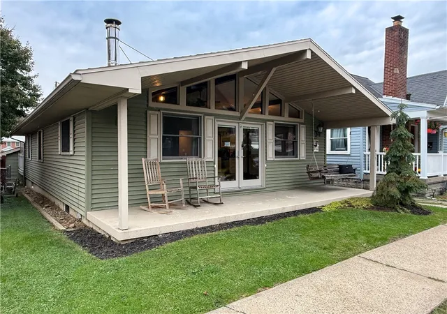 Photo 1 of Sale Pending at 635 Hawthorne Ave, Kittanning Boro, PA 16201 | MLS# 1779221 | Listing updated on 2026-10-19