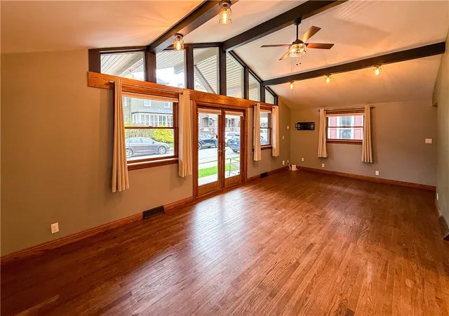 Photo 4 of Sale Pending at 635 Hawthorne Ave, Kittanning Boro, PA 16201 | MLS# 1779221 | Listing updated on 2026-10-19