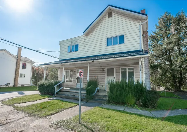 Photo 1 of Sale Pending at 411 Indiana Rd, Creekside, PA 15732 | MLS# 1779393 | Listing updated on 2026-10-19