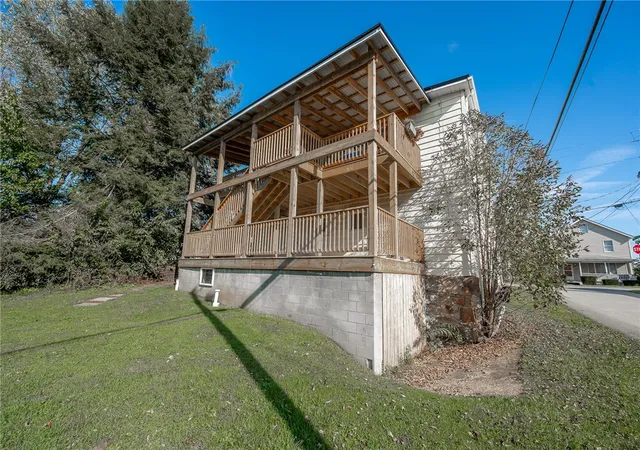 Photo 1 of Sale Pending at 411 Indiana Rd, Creekside, PA 15732 | MLS# 1779393 | Listing updated on 2026-10-19