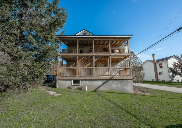 Photo 2 of Sale Pending at 411 Indiana Rd, Creekside, PA 15732 | MLS# 1779393 | Listing updated on 2026-10-19