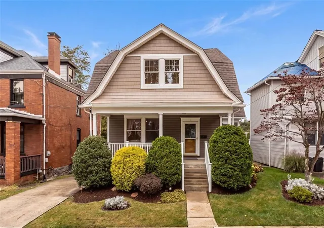 Photo 1 of Single family home for sale at 7 Stanwood St, Crafton, PA 15205 | MLS# 1779149 | Listing updated on 2026-10-20