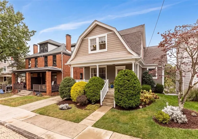 Photo 34 of Single family home for sale at 7 Stanwood St, Crafton, PA 15205 | MLS# 1779149 | Listing updated on 2026-10-20