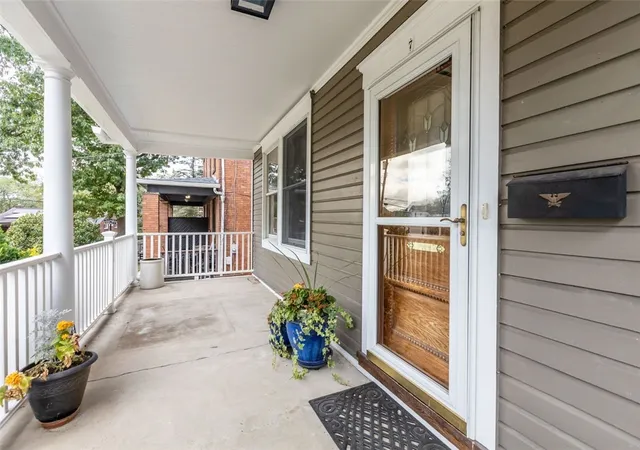 Photo 3 of Single family home for sale at 7 Stanwood St, Crafton, PA 15205 | MLS# 1779149 | Listing updated on 2026-10-20