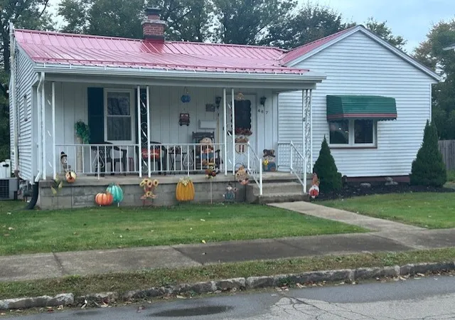 Photo 1 of Single family home for sale at 467 Ormond Ave, Sharon, PA 16146 | MLS# 1779499 | Listing updated on 2026-10-19