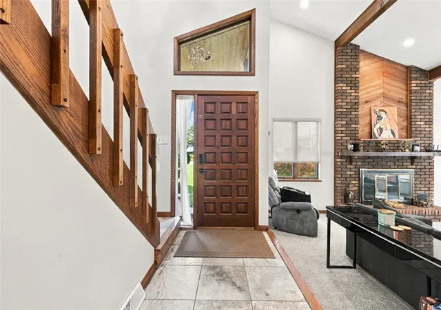 Photo 4 of Single family home for sale at 1601 Mountainview Dr, Richland, PA 15044 | MLS# 1776356 | Listing updated on 2026-10-21