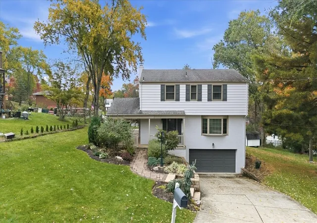 Single family home for sale at 335 Catalina Dr, Upper St Clair, PA 15241 | MLS# 1779158