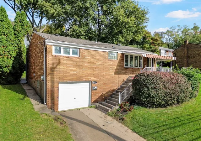 Photo 1 of Single family home for sale at 4007 Greensprings Ave, West Mifflin, PA 15122 | MLS# 1779480 | Listing updated on 2026-10-19