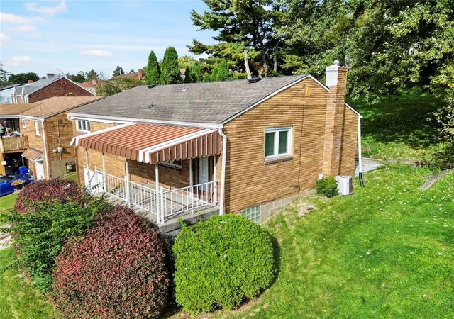 Photo 2 of Single family home for sale at 4007 Greensprings Ave, West Mifflin, PA 15122 | MLS# 1779480 | Listing updated on 2026-10-19