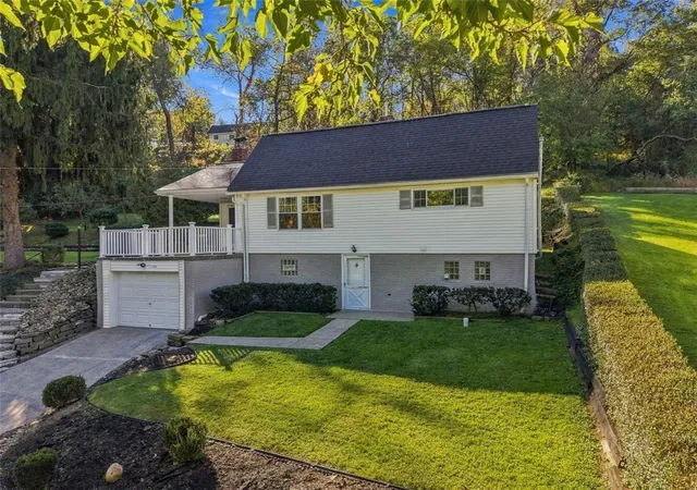 Photo 1 of Single family home for sale at 737 Spring Grv Rd, O'hara, PA 15215 | MLS# 1778974 | Listing updated on 2026-10-28