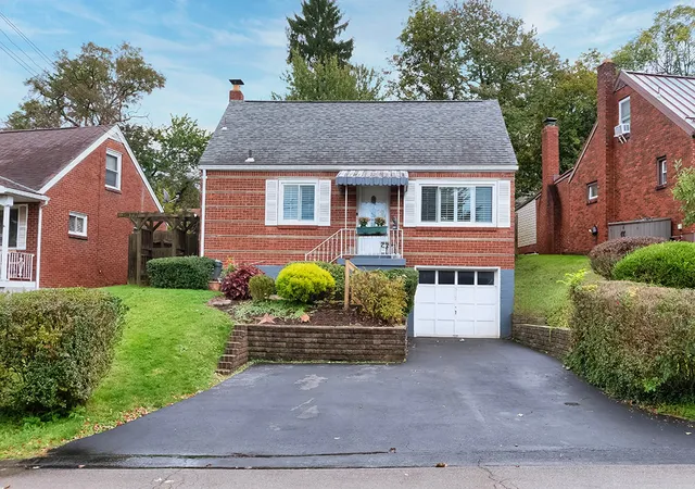 Photo 1 of Single family home for sale at 519 Nordeen Dr, West Mifflin, PA 15122 | MLS# 1779512 | Listing updated on 2026-10-20
